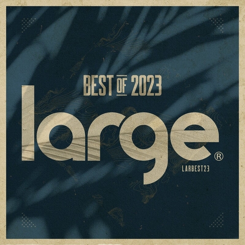 VA - Large Music Best of 2023 [LARBEST23]